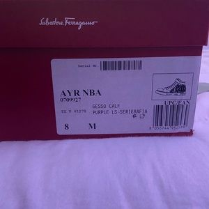 salvatore Ferragamo (Men)